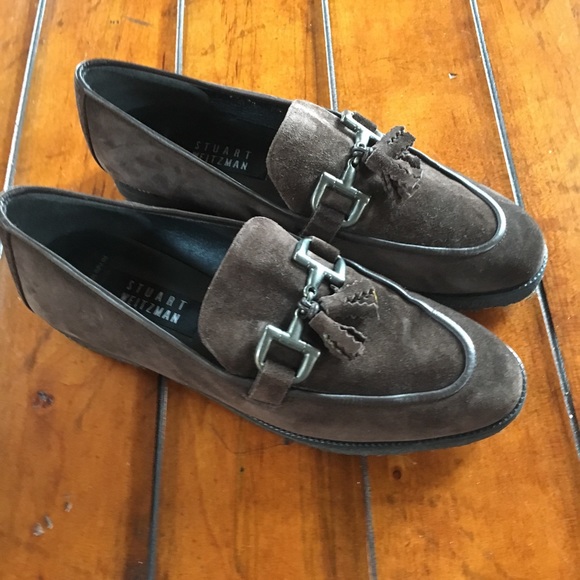 Stuart Weitzman Loafers - Picture 2 of 5